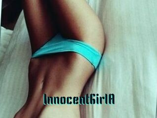 InnocentGirlA