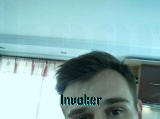 Invoker