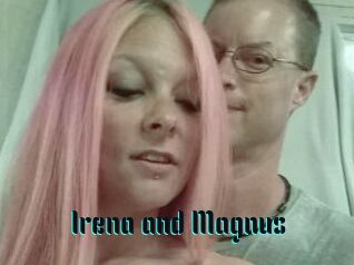 Irena_and_Magnus