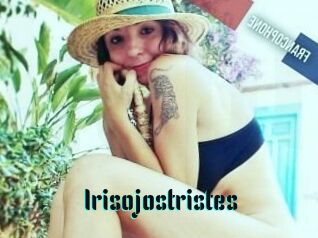 Irisojostristes