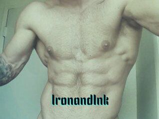 IronandInk