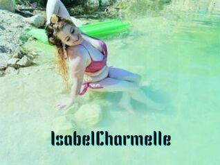 IsabelCharmelle