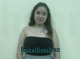 IsabelRamirez