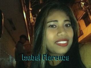 Isabel_Florence