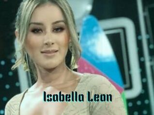 Isabella_Leon