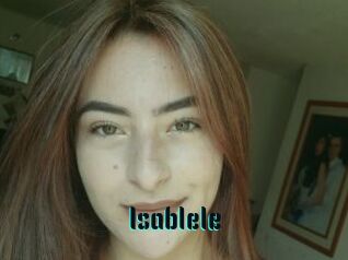 Isablele