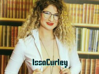 IssaCurley