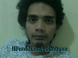 IWant2Cum4uBabyxx