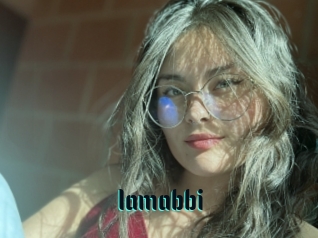 Iamabbi