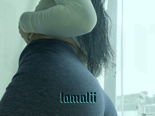 Iamalii