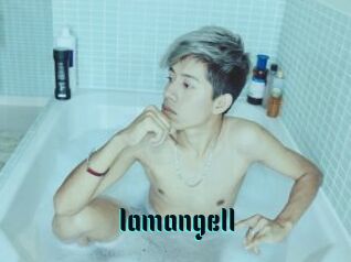 Iamangell