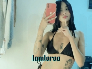 Iamlaraa