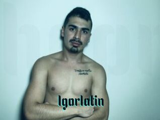 Igorlatin