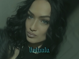 Ilatania