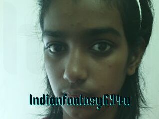 Indianfantasy694u