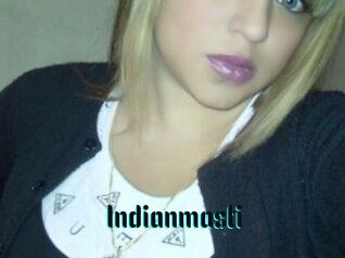 Indianmasti