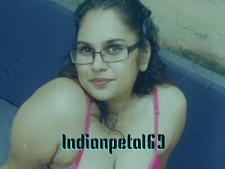 Indianpetal69