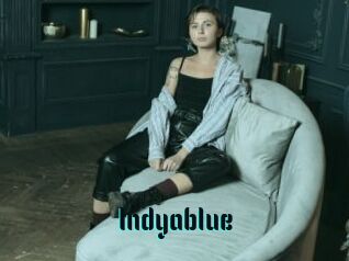 Indyablue