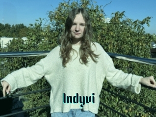 Indyvi