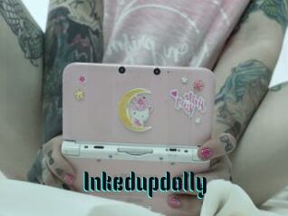 Inkedupdolly