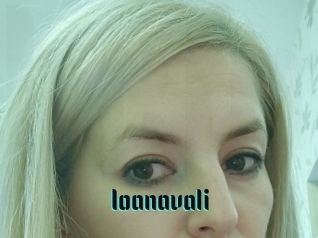 Ioanavali