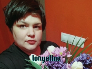 Ionyellaa