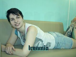 Irenmia