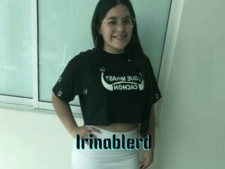 Irinablerd
