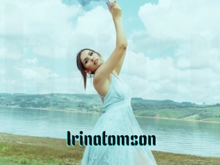 Irinatomson