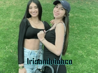 Irisandvianca