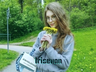 Irisevan