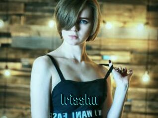 Irisshu