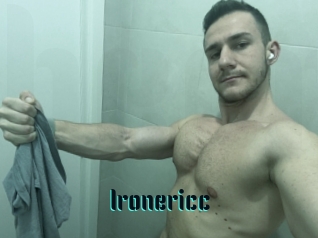 Ironericc