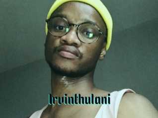 Irvinthulani