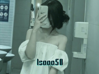 Isaaa50