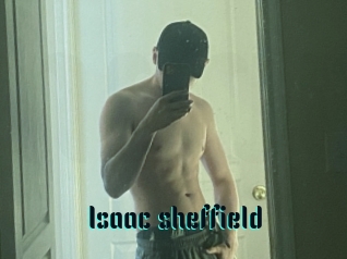 Isaac_sheffield