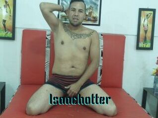 Isaachotter