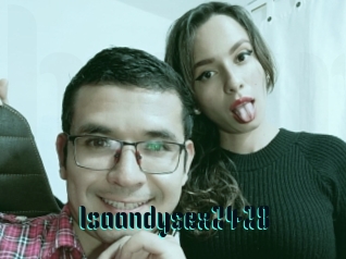 Isaandysex2428