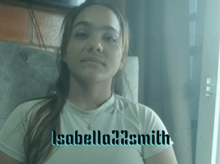 Isabella22smith