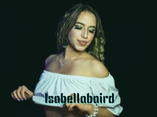 Isabellabaird