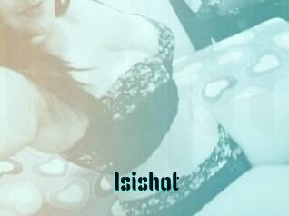 Isis_hot