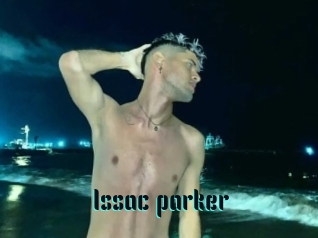 Issac_parker