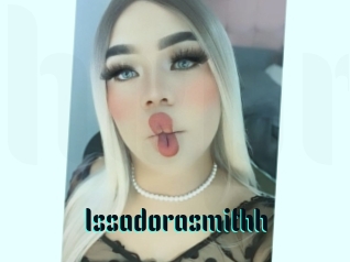 Issadorasmithh