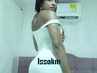 Issakm