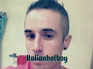 Italianhotboy