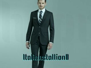 Italianstallion0