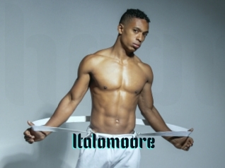 italomoore Hentai Pride