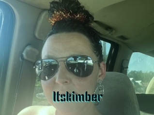 Itskimber