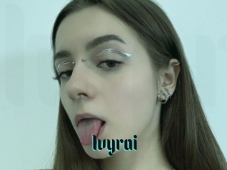 Ivyrai