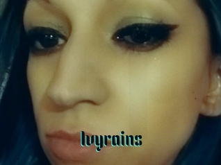 Ivyrains